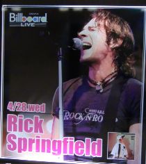 bNEXvOtB[hET|[^[YRick Springfield Supporters`Rick Springfield Supporters`