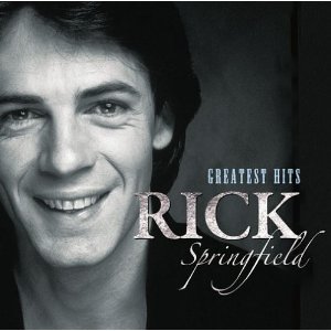 Rick Springfield 
`bNEXvOtB[h `