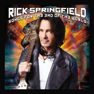 Rick Springfield 
`bNEXvOtB[h `