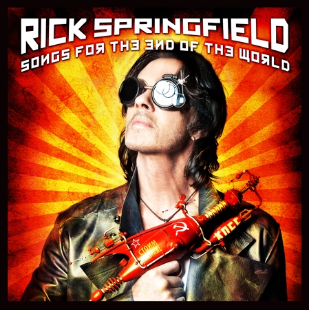 Rick Springfield 
`bNEXvOtB[h `