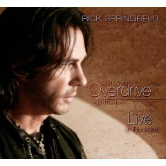 Rick Springfield 
`bNEXvOtB[h `