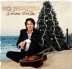 Rick Springfield 
`bNEXvOtB[h `