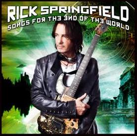 Rick Springfield 
`bNEXvOtB[h `