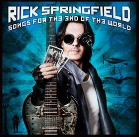 Rick Springfield 
`bNEXvOtB[h `