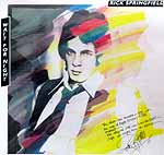 Rick Springfield 
`bNEXvOtB[h `