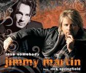 bNEXvOtB[h & W~[}[eB Rick Springfield  Jimmy Martin
`@fGbg`